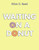 Waiting on a Donut