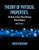 Theory of Physical Properties: The Basis of Cross-Theory Between Natural Subjects