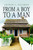 From a Boy to a Man - ebook