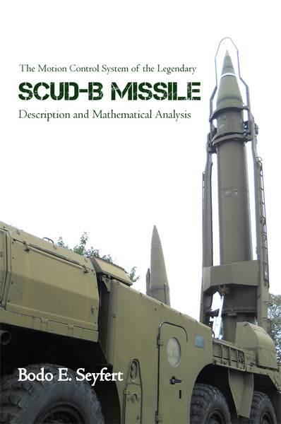 The Motion Control System of the Legendary Scud-B Missile - eBook