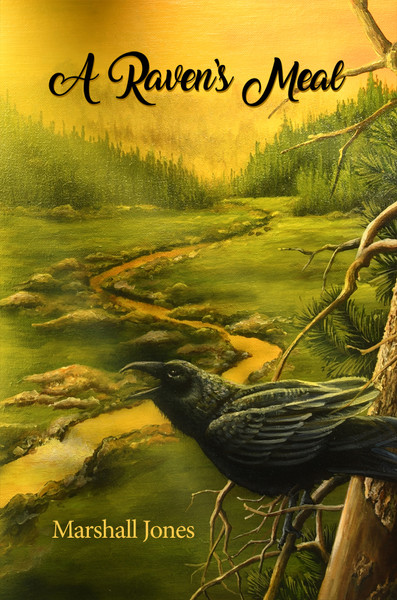 A Raven's Meal - eBook