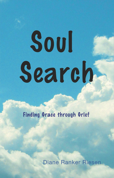 Soul Search : Finding Grace through Grief - eBook