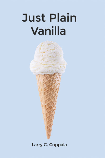 Just Plain Vanilla - eBook