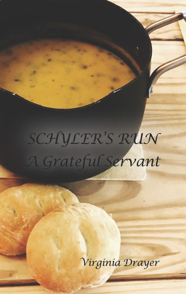 Schyler's Run - eBook