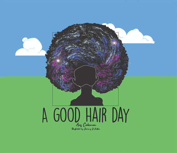 A Good Hair Day