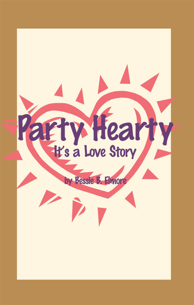 Party Hearty - It's a Love Story - eBook