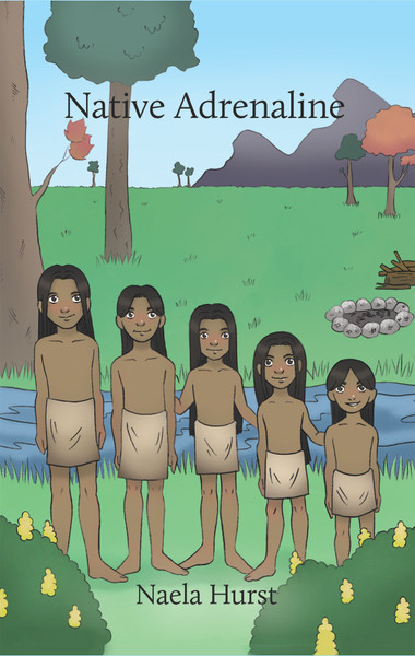 Native Adrenaline - eBook