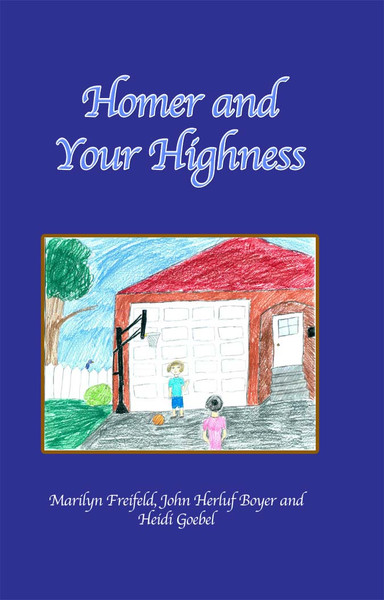 Homer and Your Highness