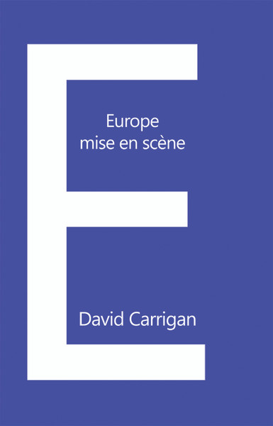 Europe - eBook