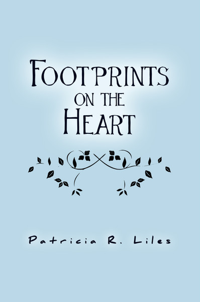 Footprints on The Heart - eBook
