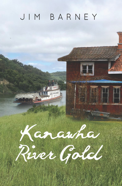 Kanawha River Gold