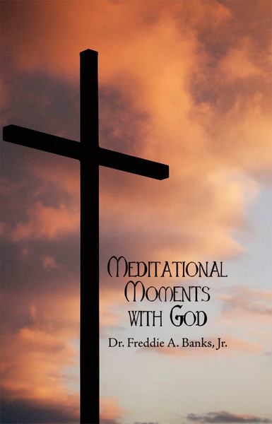 Meditational Moments with God - eBook
