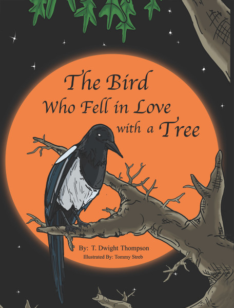 The Bird Who Fell in Love with a Tree