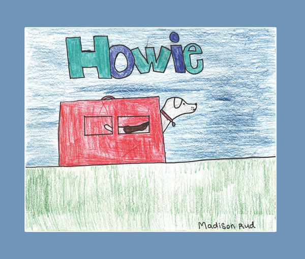 Howie - eBook