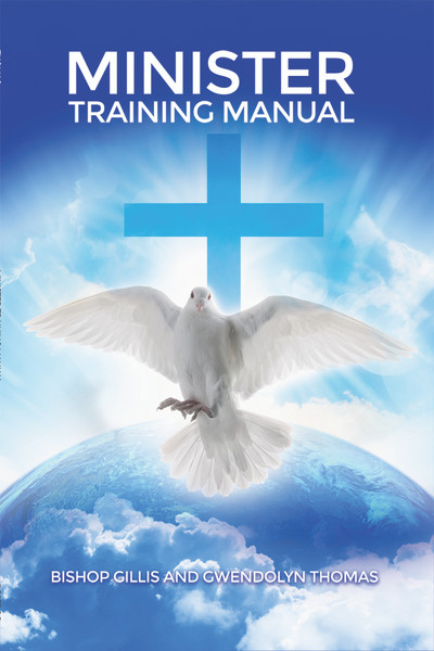 Minister Training Manual