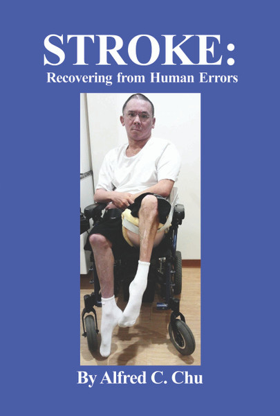 Stroke: Recovering from Human Errors - eBook