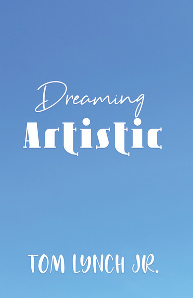 Dreaming Artistic - eBook