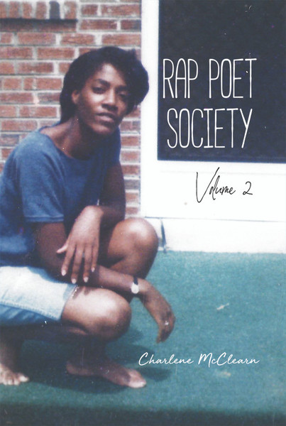 Rap Poet Society: Volume 2 - eBook