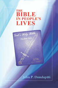 The Bible in People's Lives