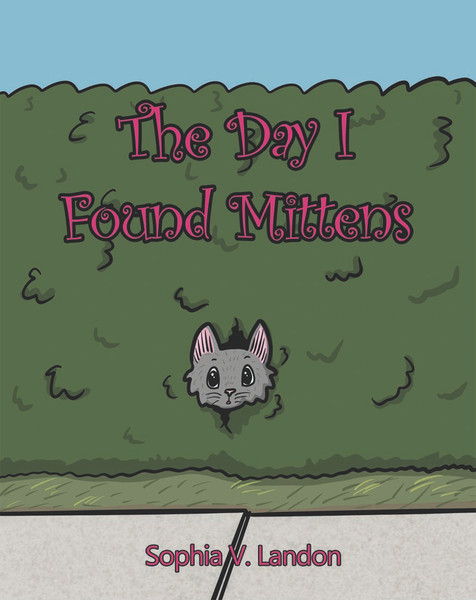 The Day I Found Mittens