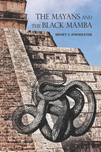 The Mayans and The Black Mamba - eBook