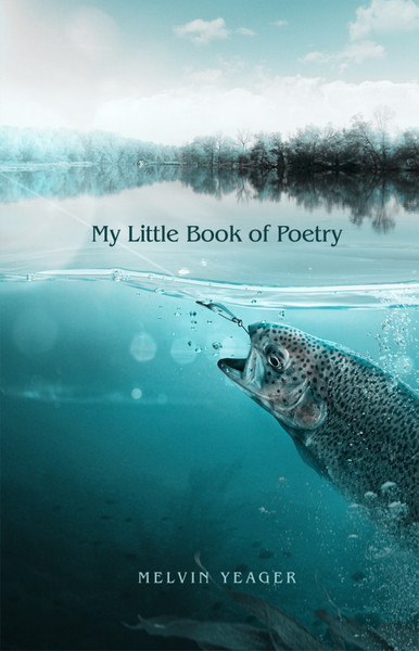 My Little Book of Poetry - eBook