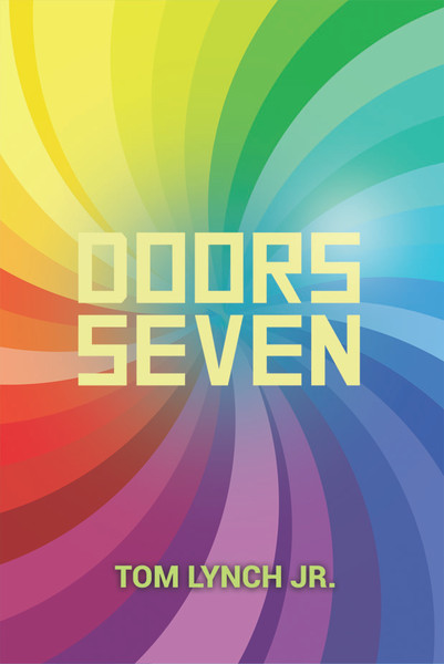 Doors Seven - eBook