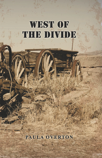 West of the Divide