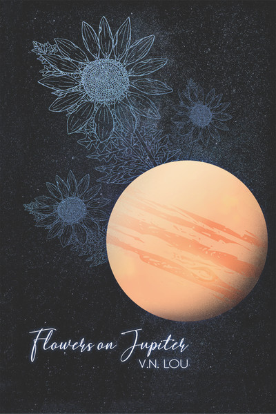 Flowers on Jupiter - eBook