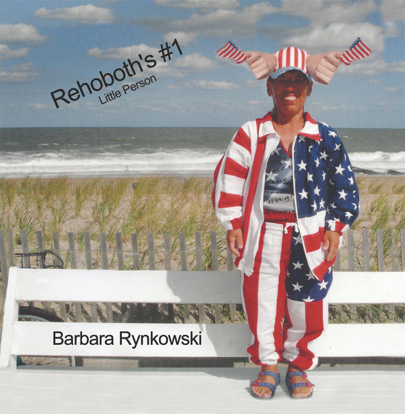 Rehoboth's #1 Little Person