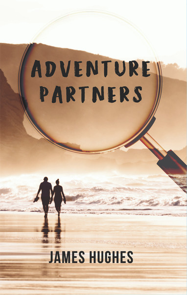 Adventure Partners - eBook