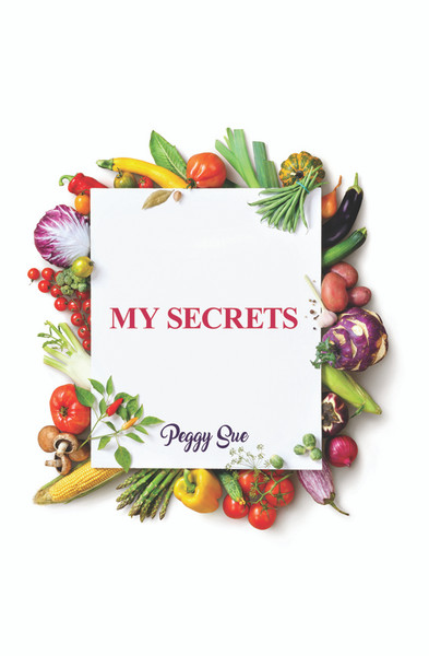 My Secrets - eBook