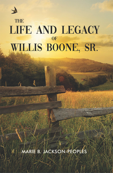 The Life and Legacy of Willis Boone, Sr.