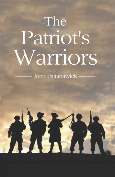 The Patriot's Warriors - eBook