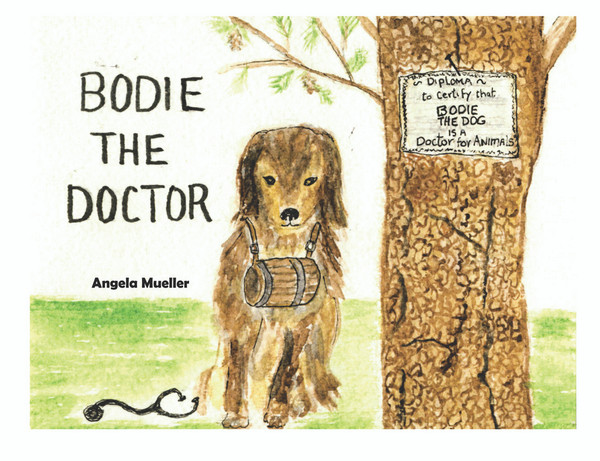 Bodie the Doctor 
