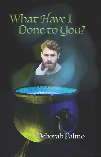 What Have I Done to You? 