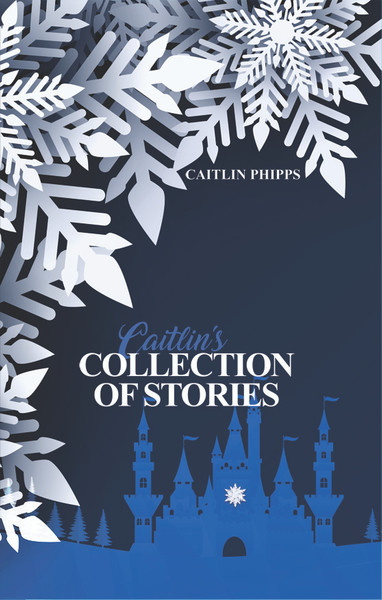 Caitlin’s Collection of Stories - eBook