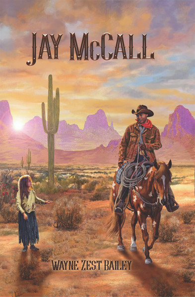 Jay McCall - eBook