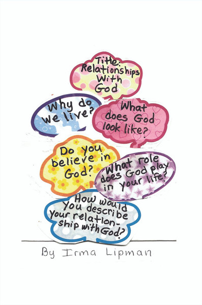 Relationships with God - eBook