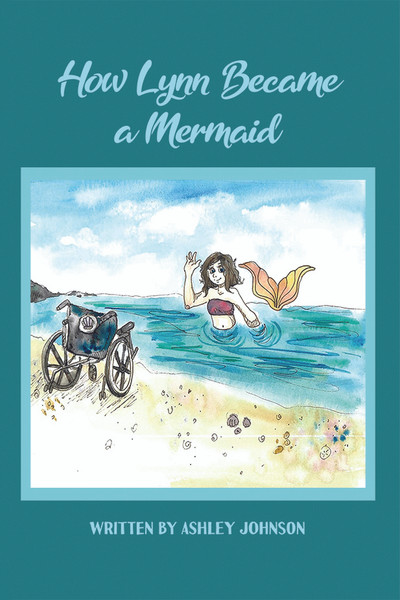 How Lynn Became a Mermaid - eBook