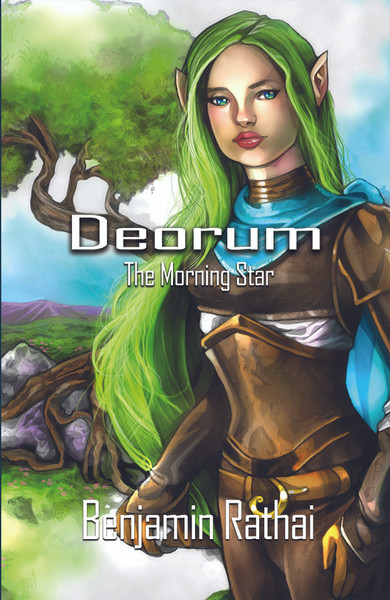 Deorum: Book One: The Morning Star
