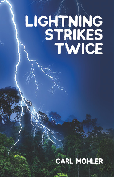 Lightning Strikes Twice 