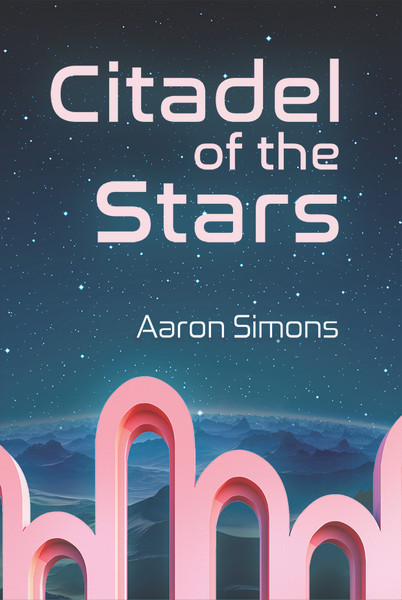Citadel of the Stars 
