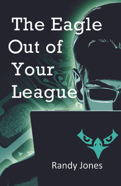 The Eagle Out of Your League - eBook