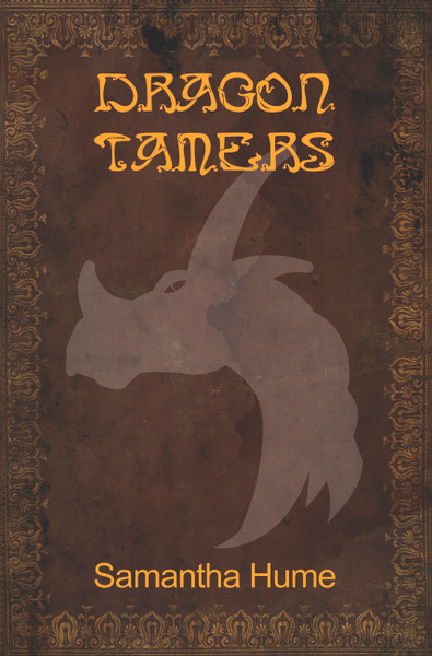 Dragon Tamers - eBook