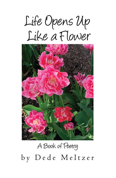 Life Opens Up Like a Flower