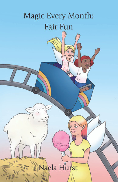 Magic Every Month: Fair Fun - eBook