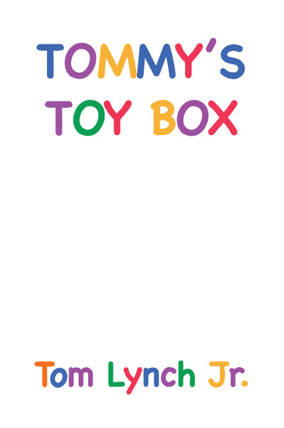 Tommy’s Toy Box 