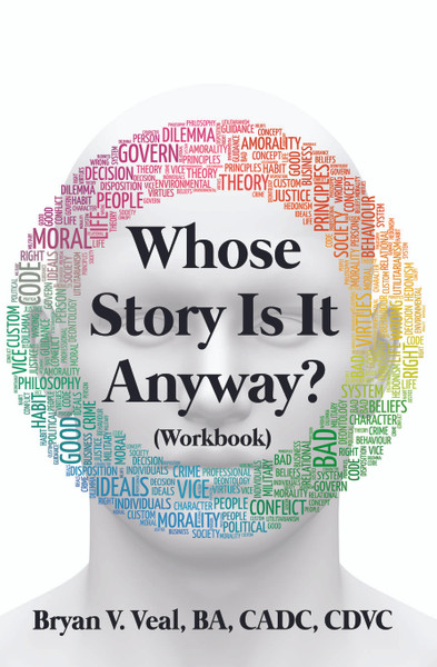 Whose Story Is It Anyway? (Workbook) - eBook