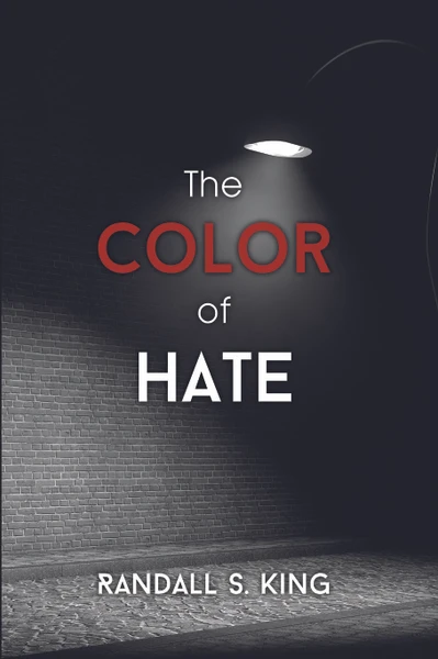 The Color of Hate - eBook